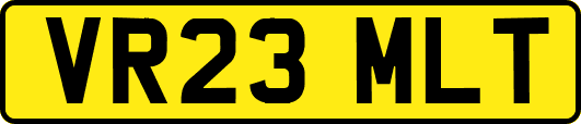 VR23MLT