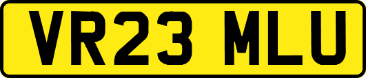 VR23MLU