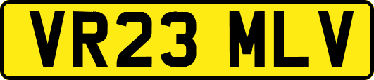 VR23MLV