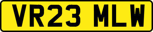 VR23MLW