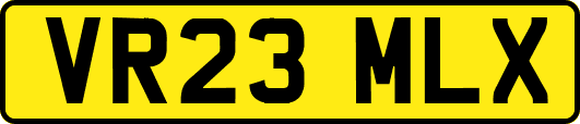 VR23MLX