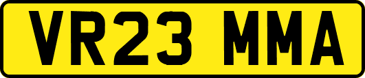 VR23MMA