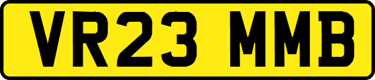 VR23MMB