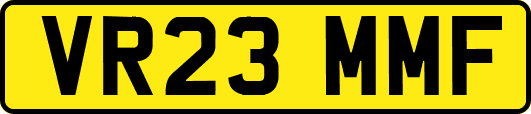 VR23MMF
