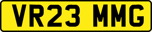 VR23MMG