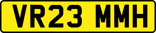 VR23MMH