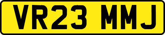 VR23MMJ