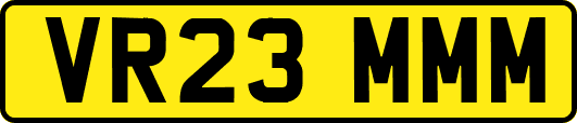 VR23MMM