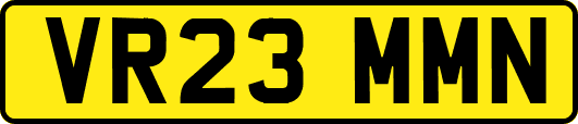 VR23MMN