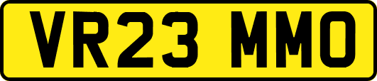 VR23MMO