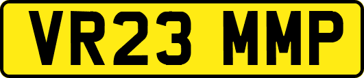 VR23MMP