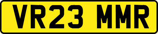 VR23MMR