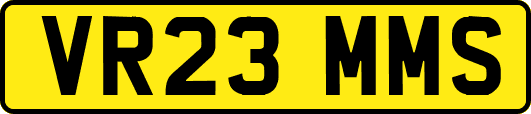 VR23MMS