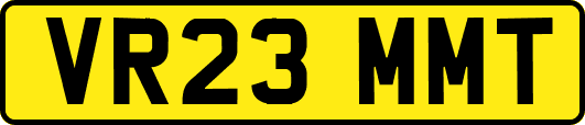 VR23MMT