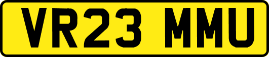 VR23MMU