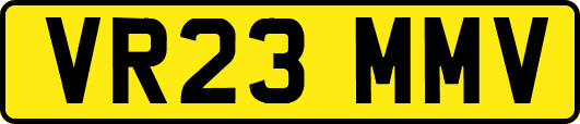 VR23MMV