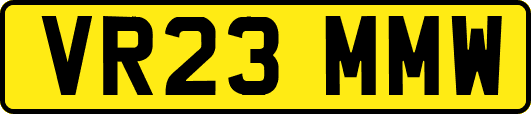 VR23MMW