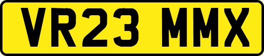 VR23MMX