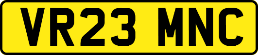 VR23MNC