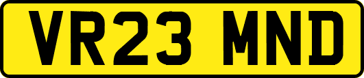 VR23MND