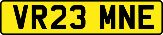 VR23MNE