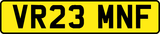 VR23MNF