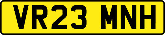VR23MNH