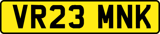 VR23MNK