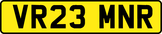VR23MNR