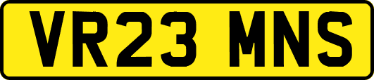 VR23MNS