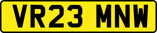VR23MNW