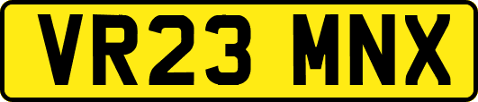 VR23MNX