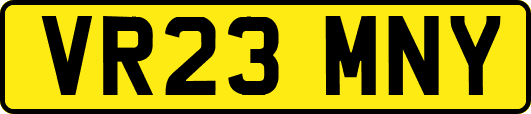 VR23MNY
