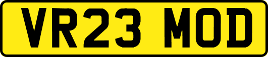 VR23MOD