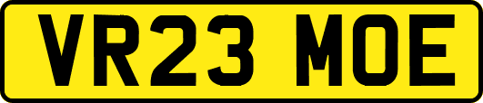 VR23MOE