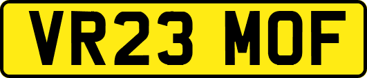 VR23MOF