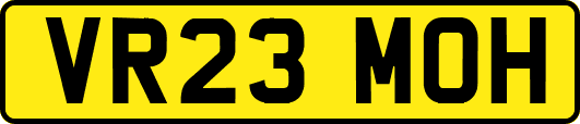 VR23MOH