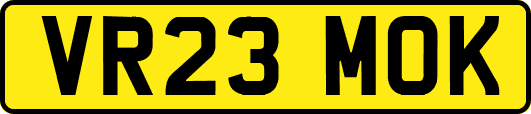 VR23MOK