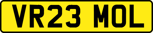 VR23MOL