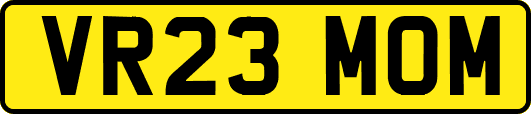 VR23MOM