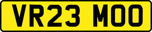VR23MOO