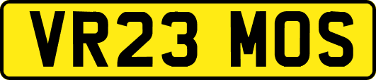 VR23MOS