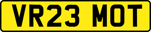 VR23MOT