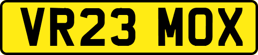 VR23MOX