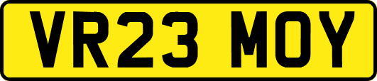 VR23MOY