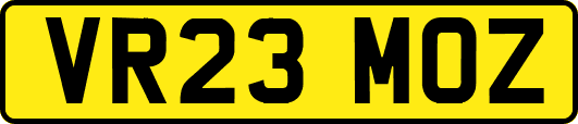 VR23MOZ
