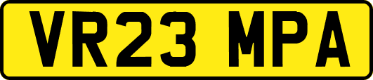VR23MPA