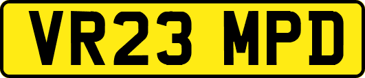 VR23MPD