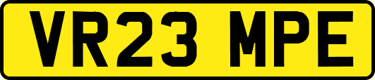 VR23MPE