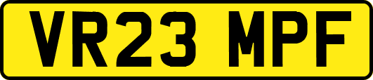 VR23MPF